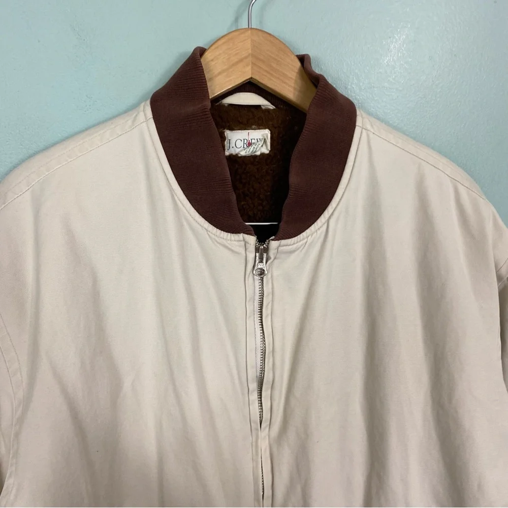 J. Crew good used